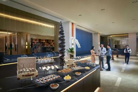 Amari Watergate Bangkok - 46