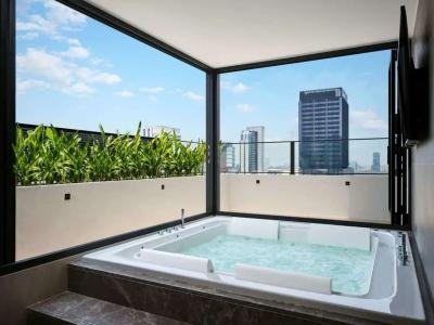 Novotel Bangkok on Siam Square - SHA Extra Plus Certified - 20