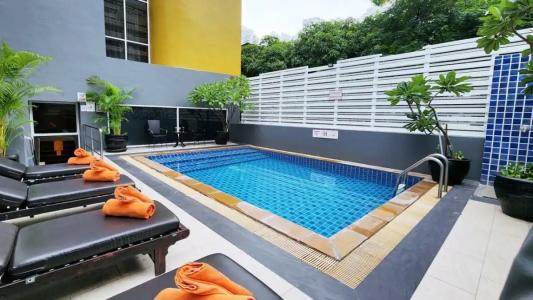 FuramaXclusive Sukhumvit - 35