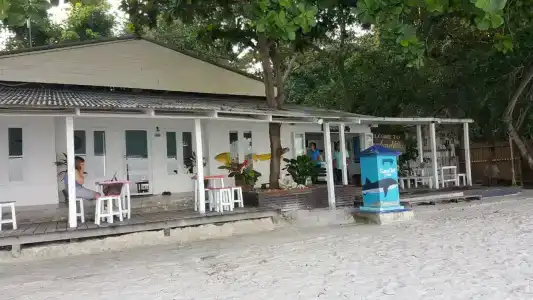 The C Samet Beach Resort SHA Plus - 51