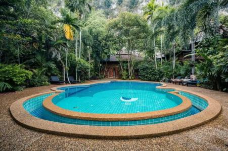 Phu Pha Aonang Resort & Spa