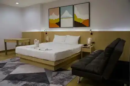 Sakura Sky Residence - 28