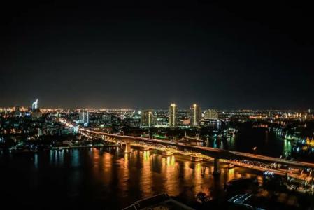 Avani Plus Riverside Bangkok - 76