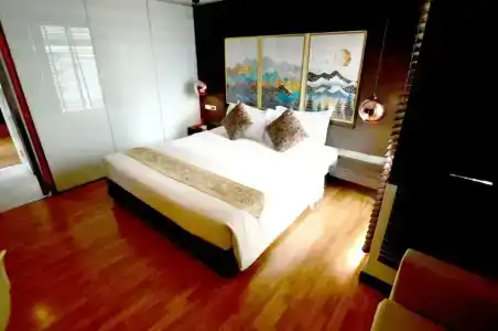 I Residence Silom - 98