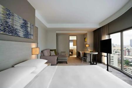 Hyatt Place Bangkok Sukhumvit - SHA Extra Plus Certified - 58