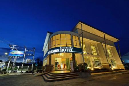Riverside - 15