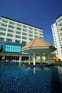 Centara Pattaya - 45