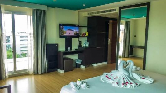 Unique Regency Pattaya - 59