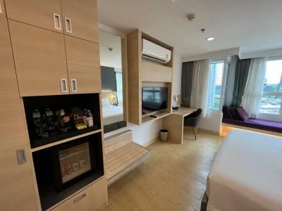 Arize Sukhumvit - 99