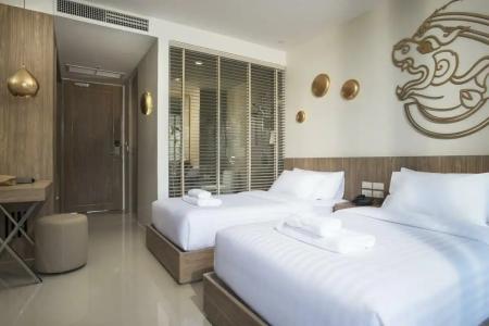Centra by Centara Phu Pano Krabi-SHA Plus - 58