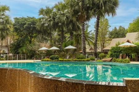 The Legend Chiang Rai Boutique River Resort & Spa - SHA Extra Plus - 30
