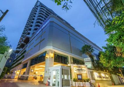 Centre Point Sukhumvit 10 - SHA Extra Plus - 14