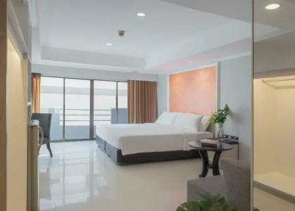 FuramaXclusive Sukhumvit - 74