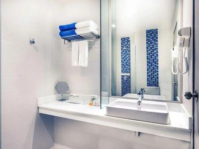 Mercure Koh Chang Hideaway - 17