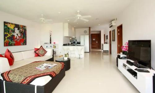 The Park Surin Serviced Apartments - 46