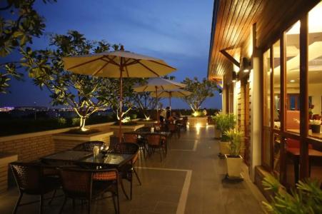 Suvarnabhumi Suite - 72