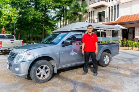 Nipa Resort, Patong Beach - SHA Extra Plus - 5
