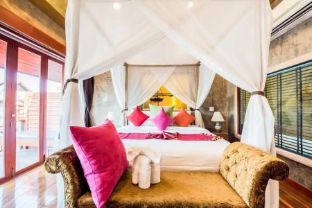 The Chaya Resort and Spa - 76