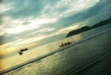 Laemsing Whitehouse Resort - 32