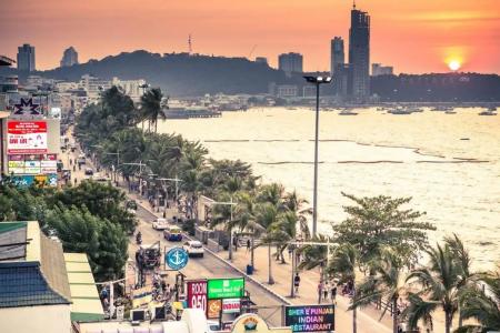 Serenotel Pattaya - 21