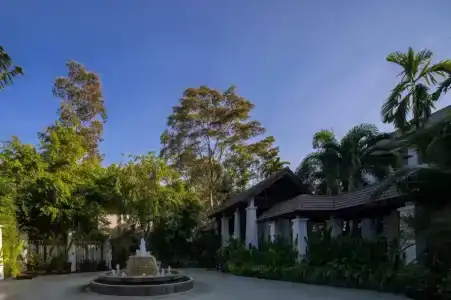 Samed Pavilion Resort - 36