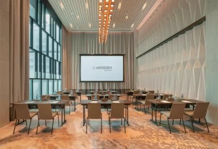 Le Meridien Bangkok - 94