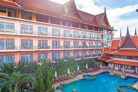 Nipa Resort, Patong Beach - SHA Extra Plus - 46