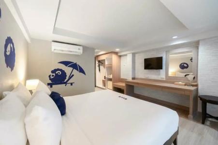 Kokotel Phuket Patong - SHA Extra Plus - 72