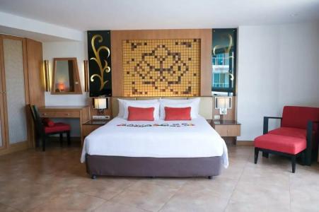 Centara Nova and Spa Pattaya - 16