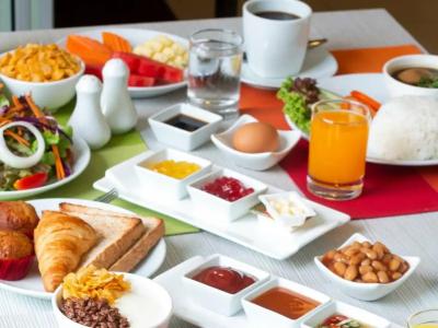 ibis Bangkok Sathorn - 83