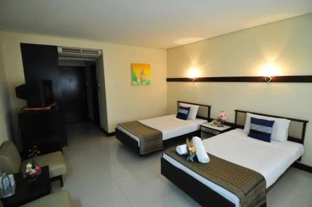 Navarat Heritage - 89