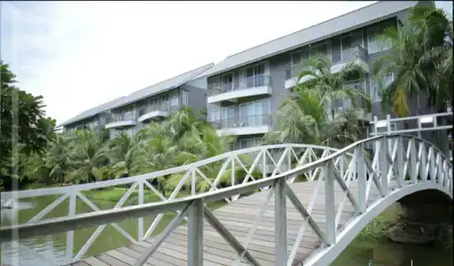 The Leela Resort & Spa Pattaya - 6