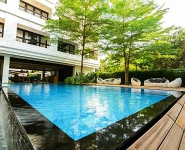 UMA Residence - 16