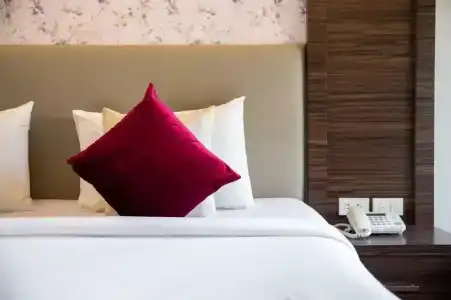Samed Pavilion Resort - 85