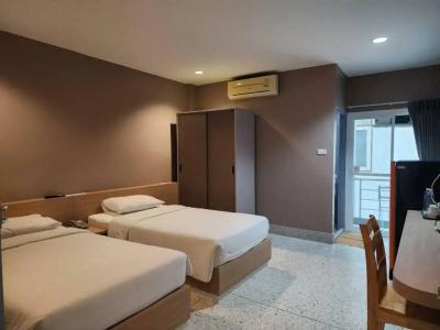 The Fifth Residence - 26