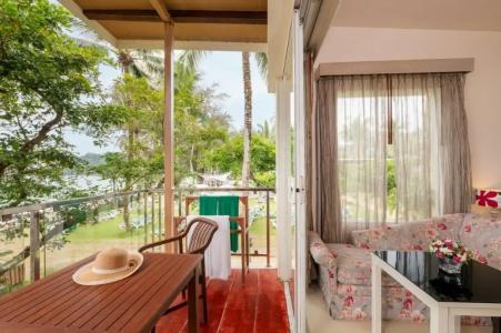 The Briza Beach Resort, Khao Lak SHA Extra Plus - 12