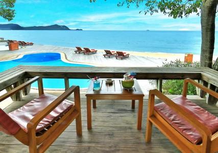 Sunset Park Resort And Spa - SHA Plus - 30