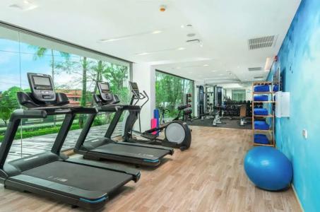 Hilton Garden Inn Phuket Bang Tao - SHA Extra Plus - 8