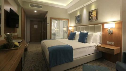 Best Western Premier Karsiyaka Convention & Spa - 89