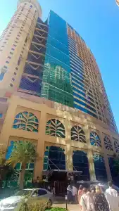 Hilton Garden Inn Dubai Al Mina - Jumeirah - 3