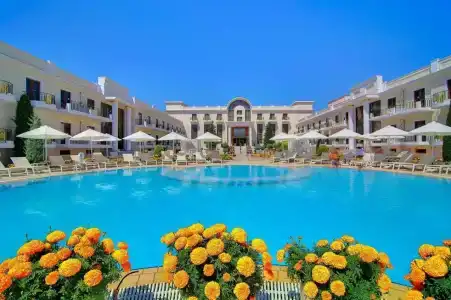 Epirus Palace Congress & Spa - 4