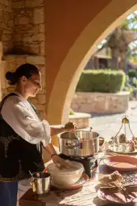 Aquila Rithymna Beach - 38