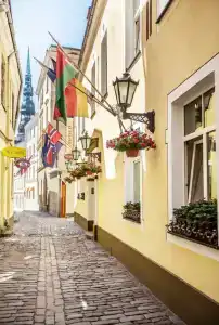 Old Riga Boutique "Vecriga" - 5