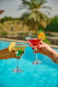 Holiday Inn Cairo Maadi, an IHG - 46