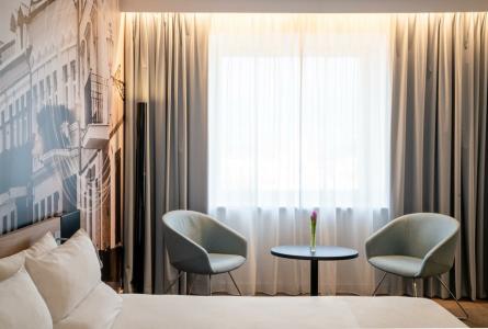 Novotel Vilnius Centre - 59