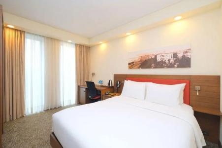 Hampton by Hilton Samsun - 47