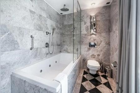 Wyndham Grand Istanbul Kalamis Marina - 65