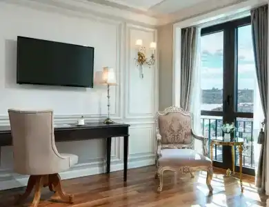 Rixos Pera Istanbul - 30