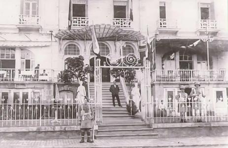 Splendid Palace - 18