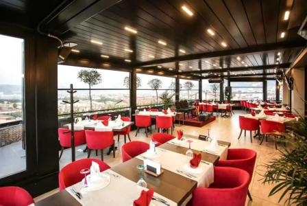 Ramada by Wyndham Isparta - 47